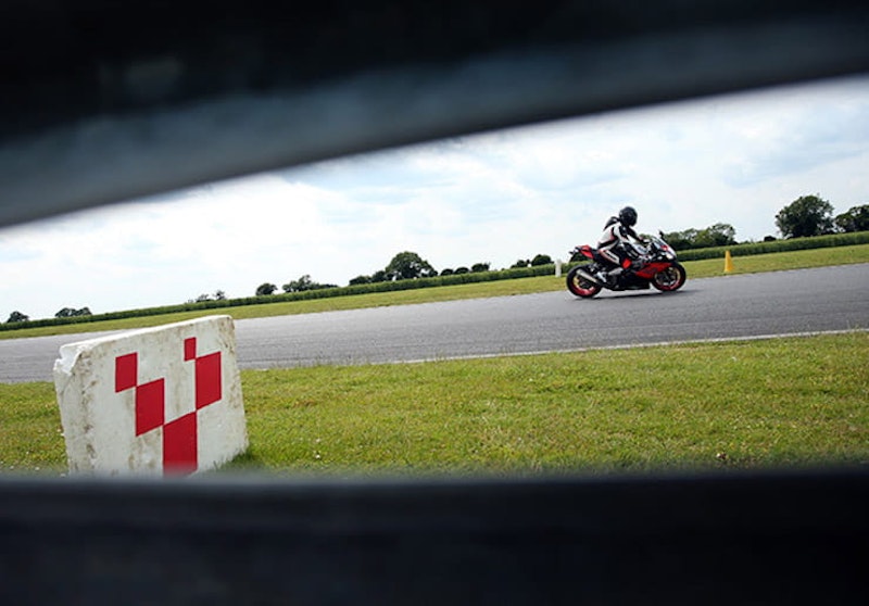 UK Circuit Guide for Motorbike Track Days