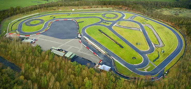 Bike race track near me top