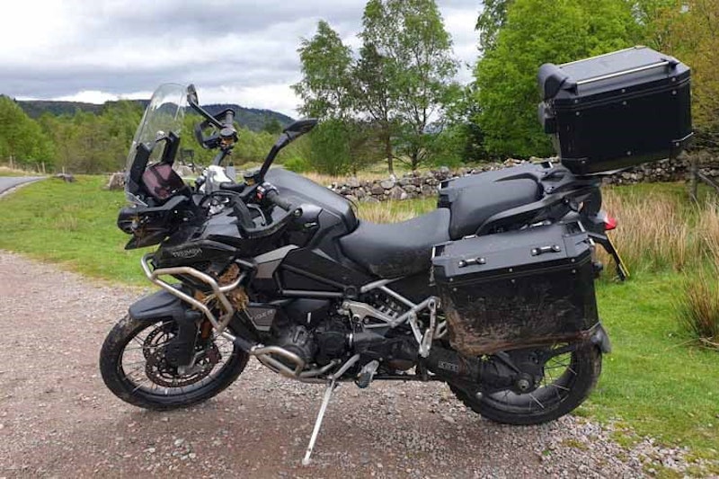 Crash accident dropped binned motorcycle what next_05