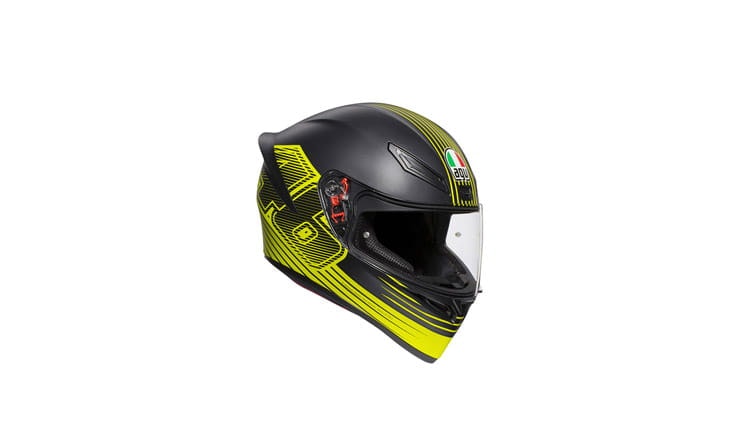 AGV-K1