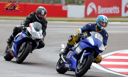 Two special customer track days announced by Bennetts