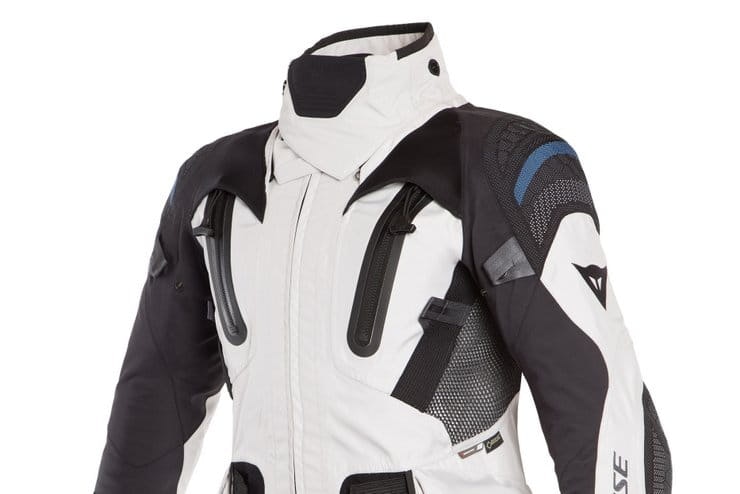 2019 Dainese Antarctica