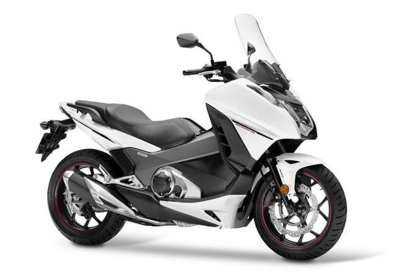 2019 Honda Integra