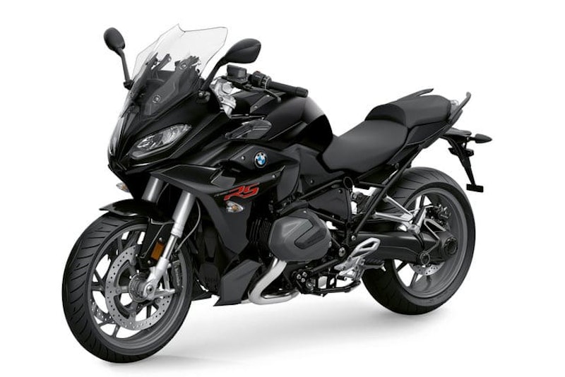2019 BMW R1250RS
