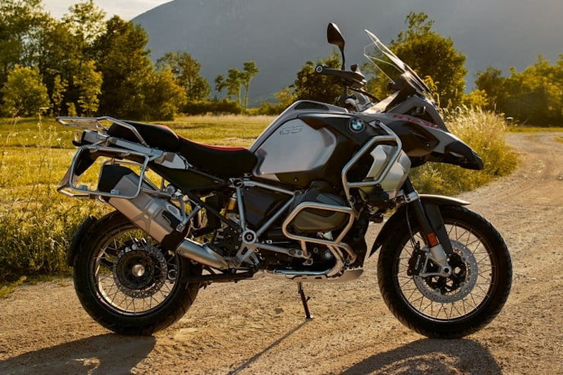 2019 BMW R1250GS Adventure