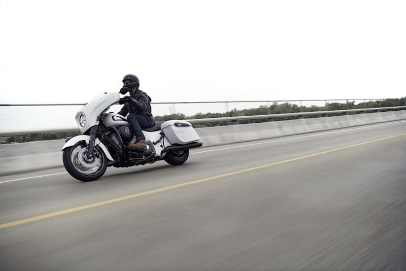 Indian reveals its 2019 arsenal