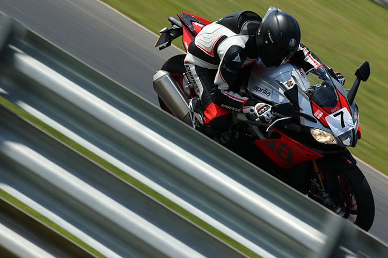Michael Manns Top Five Bikes of 2018
