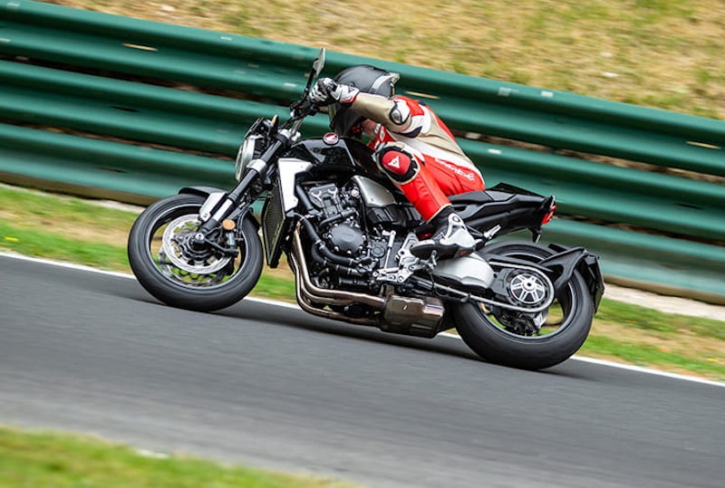 Michael Manns Top Five Bikes of 2018