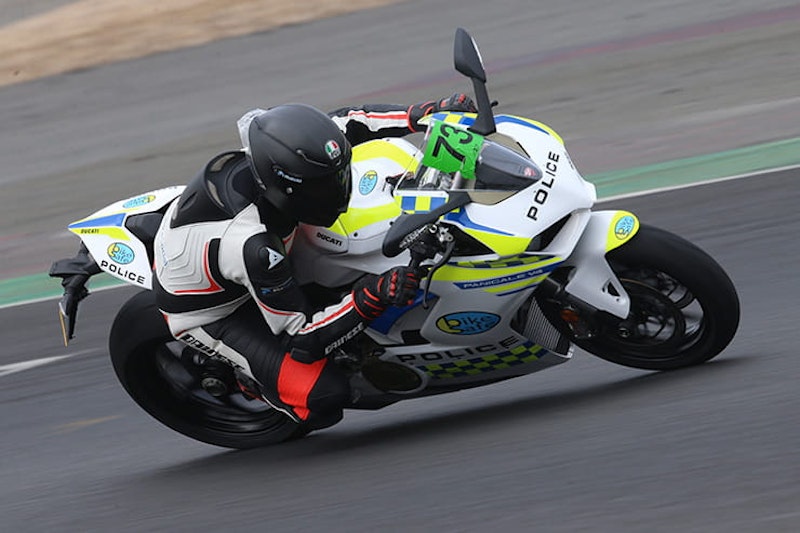 Michael Manns Top Five Bikes of 2018