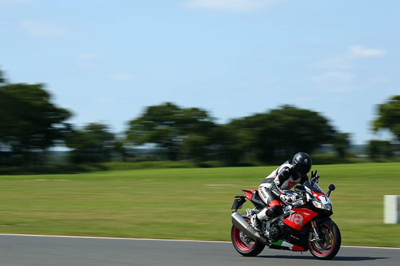 Michael Manns Top Five Bikes of 2018