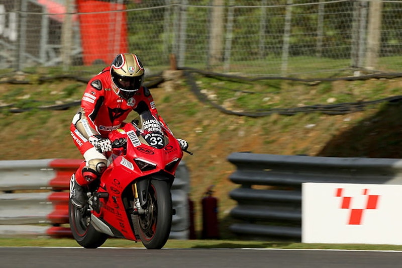 Michael Manns Top Five Bikes of 2018