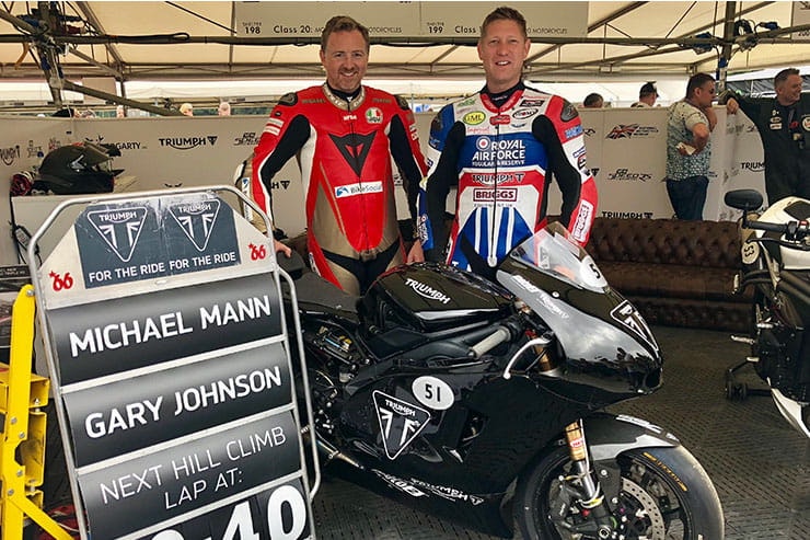 MM Top 5 Bikes of 2018