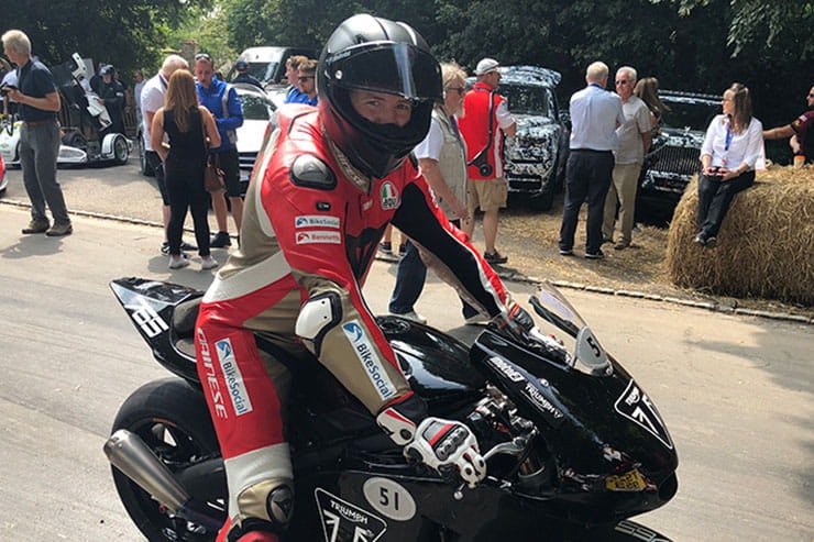 MM Top 5 Bikes of 2018
