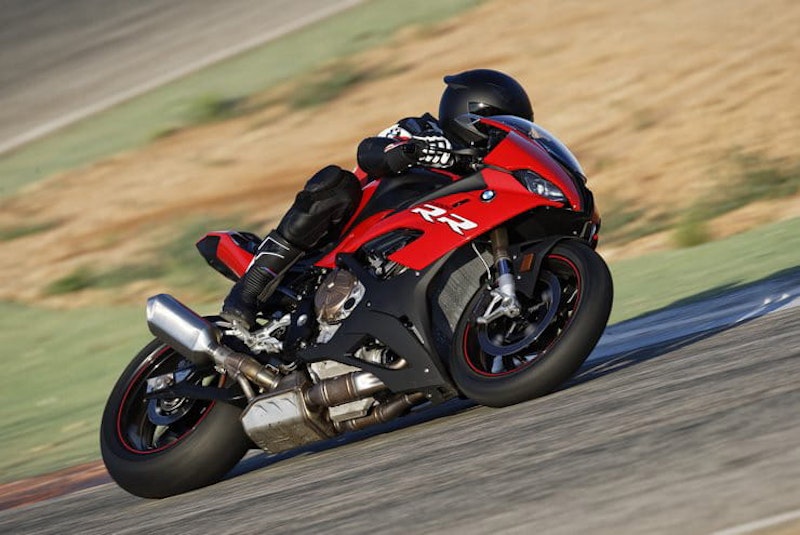 Michael Manns Top Five Bikes of 2018