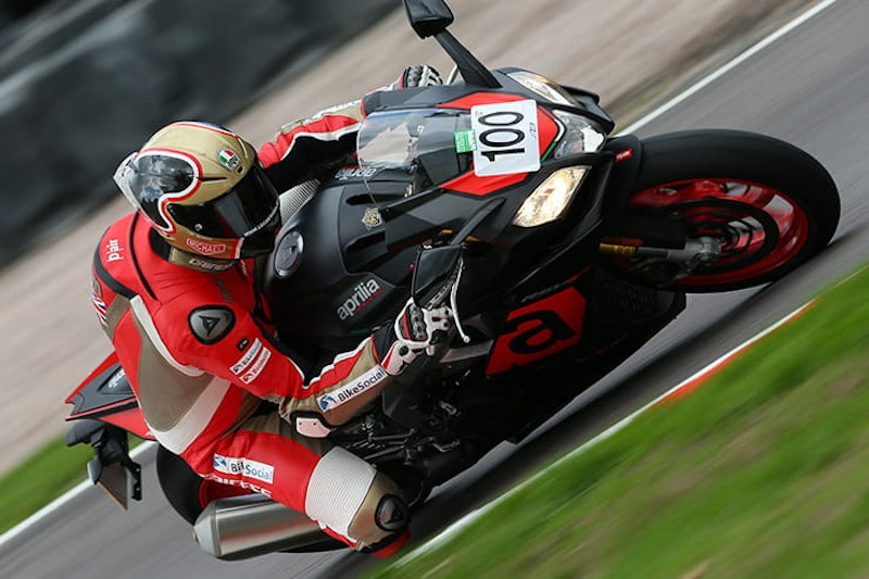 Michael Manns Top Five Bikes of 2018