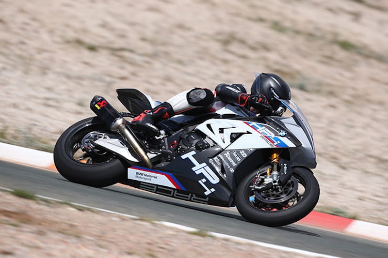 Michael Manns Top Five Bikes of 2018
