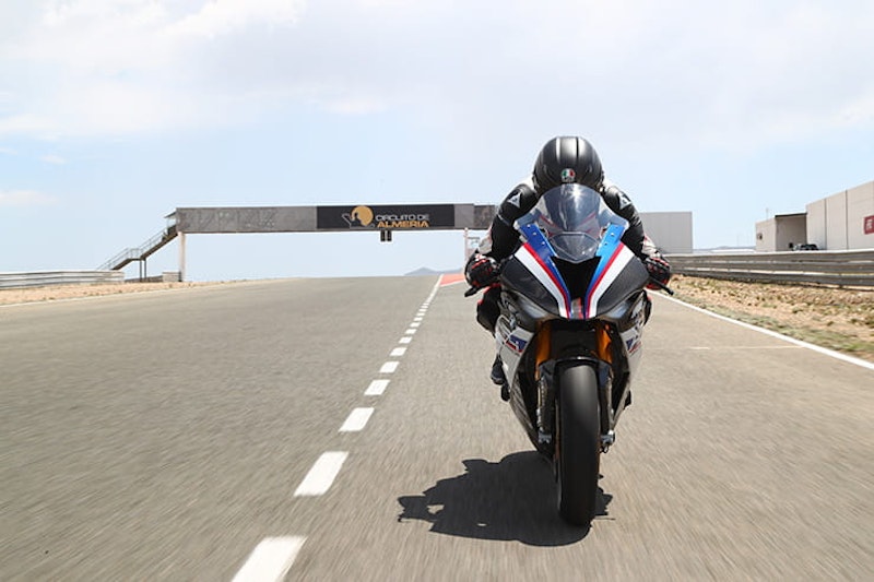 Michael Manns Top Five Bikes of 2018