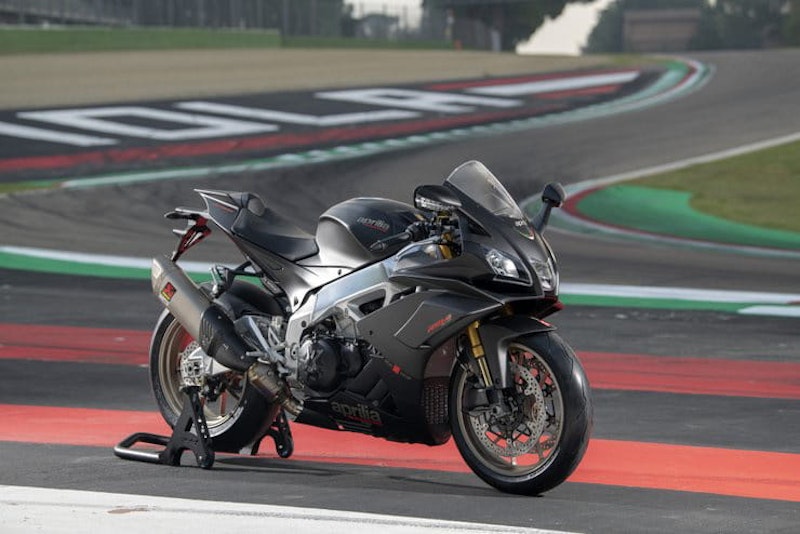 Michael Manns Top Five Bikes of 2018