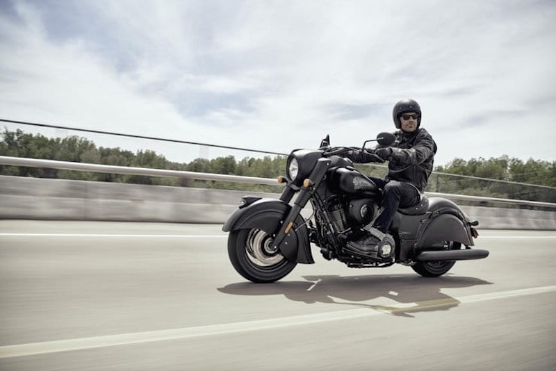 Indian reveals its 2019 arsenal