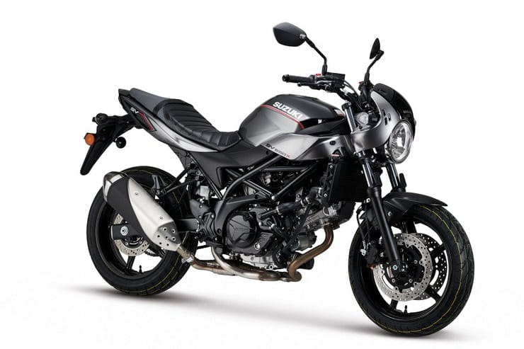 Suzuki Switzerland’s new model initiative