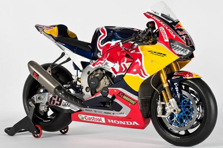 Nicky Hayden