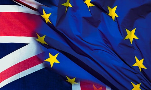 No-Deal Brexit tariffs will make bikes more expensive