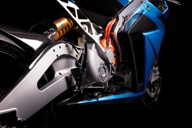Lightning Strike - BikeSocial