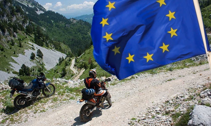 Is my driving licence valid after Brexit? What does no deal mean?
