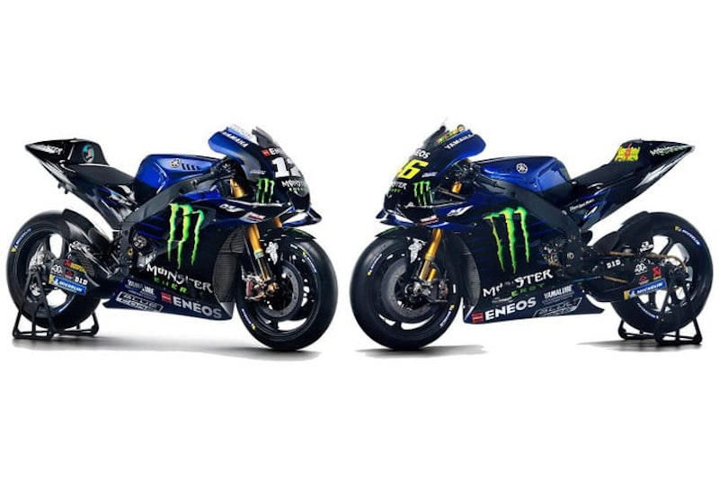 Yamaha’s next-gen R1