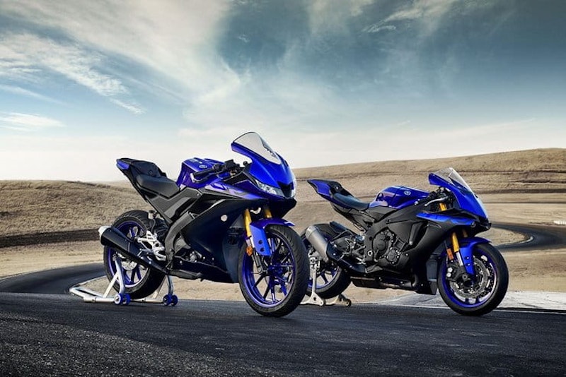 Yamaha’s next-gen R1