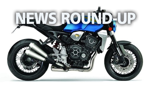 The biking news from the last week that’s worth catching up on