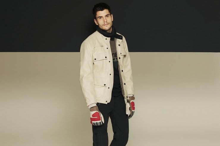 Dainese Settantadue Dunes collection unveiled