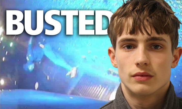 Violent London scooter criminals convicted