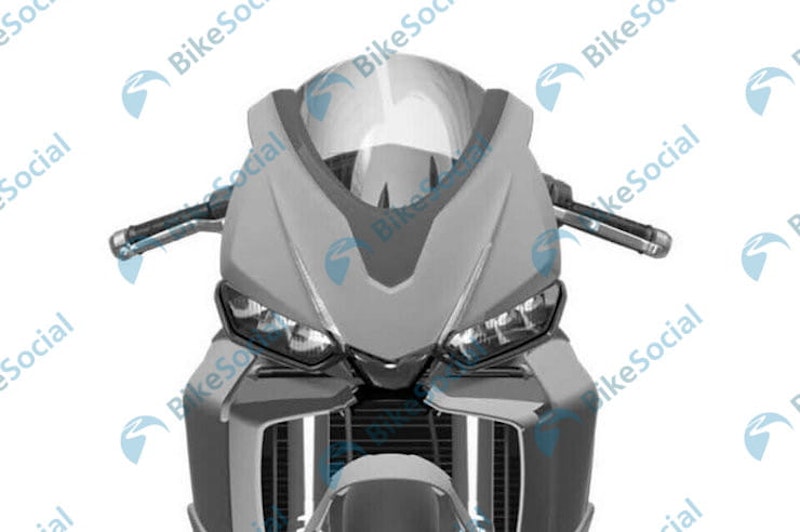 Scooped: Aprilia RS660 production designs