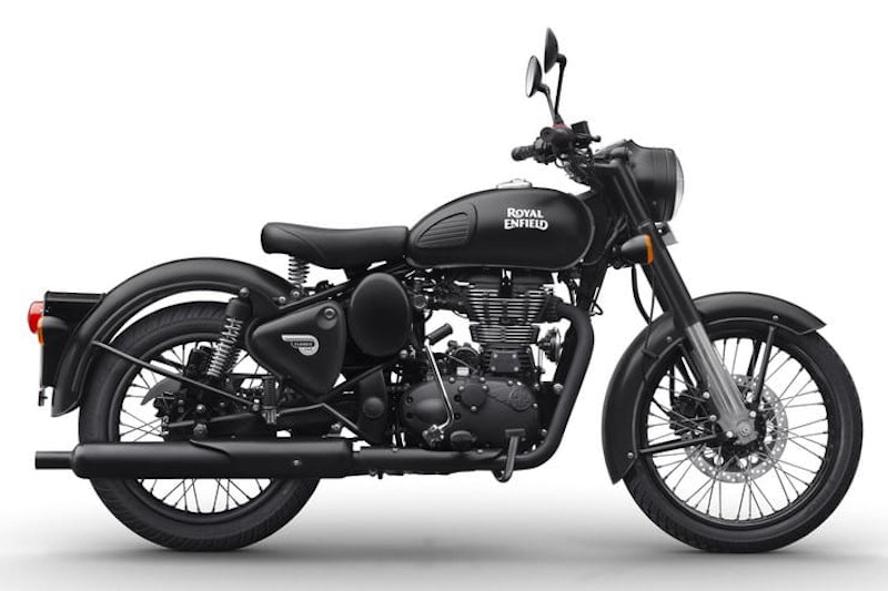 Royal Enfield to revive the Meteor name