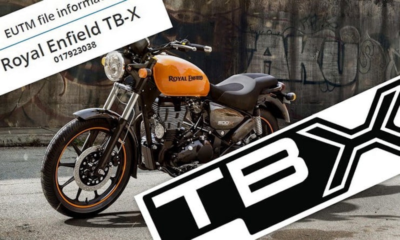 Royal Enfield to revive the Meteor name