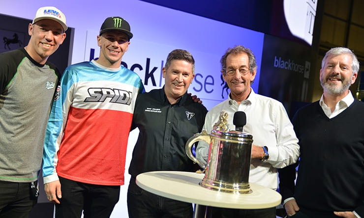 2019 Torrens Trophy nominees announced