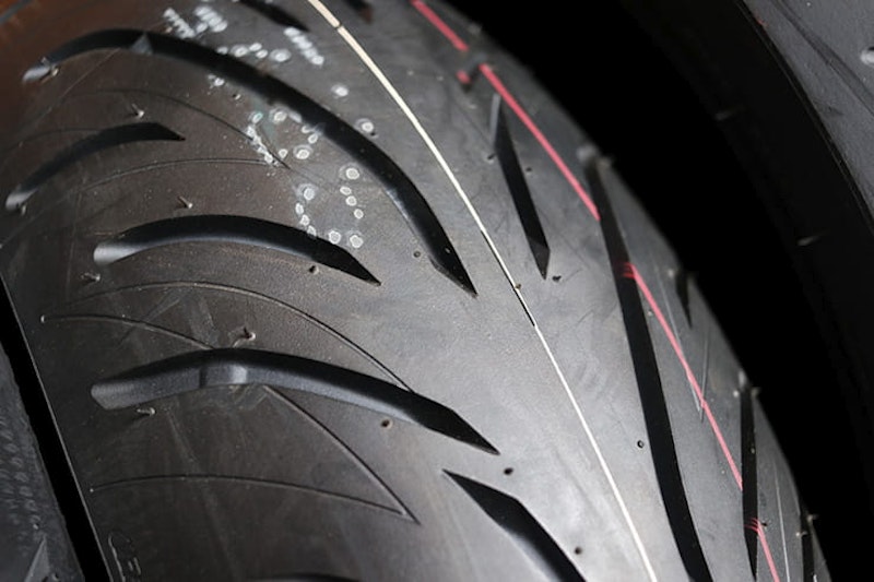 Best tyres for your scooter