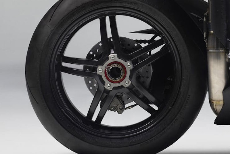 1299 Superleggera wheel