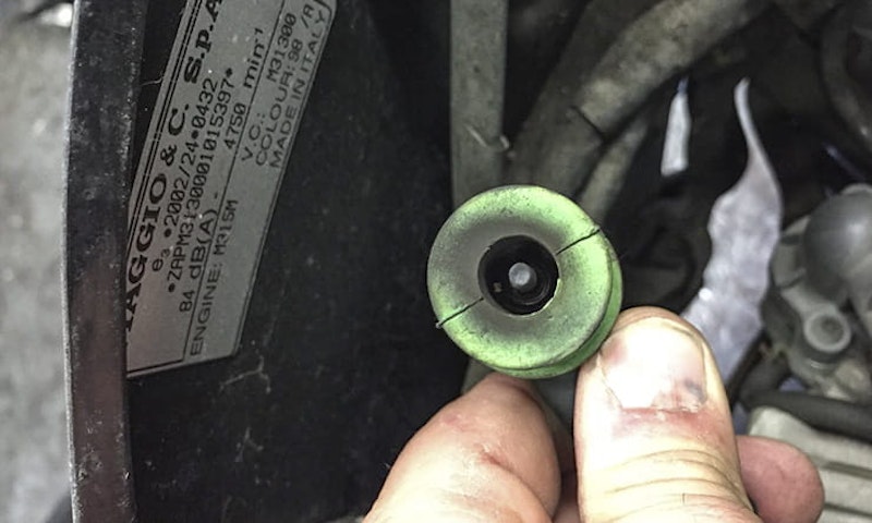 BikeSocial takes a look at bike maintenance