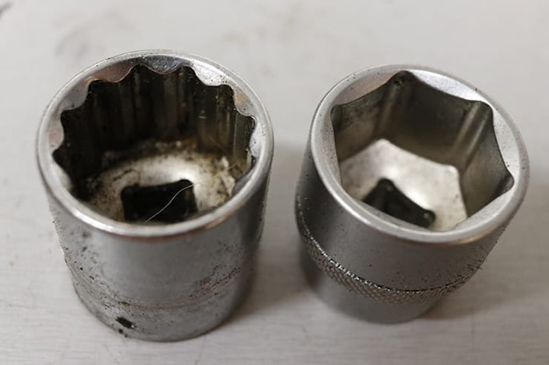Workshop advice: How to fit a shock, change bearings and start a custom motorcycle build