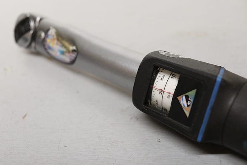 Workshop advice: How to fit a shock, change bearings and start a custom motorcycle build