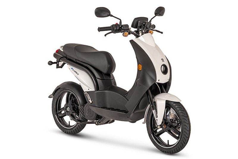 EICMA 2019 | Peugeot introduces two new three-wheelers, a concept and a host of colour enhancements