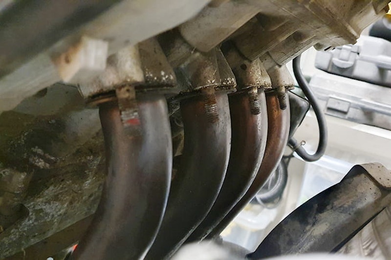 DIY fix: understanding how to maintain and replace your motorcycle’s suspension linkage and swingarm bearings will make it handle better and more safely