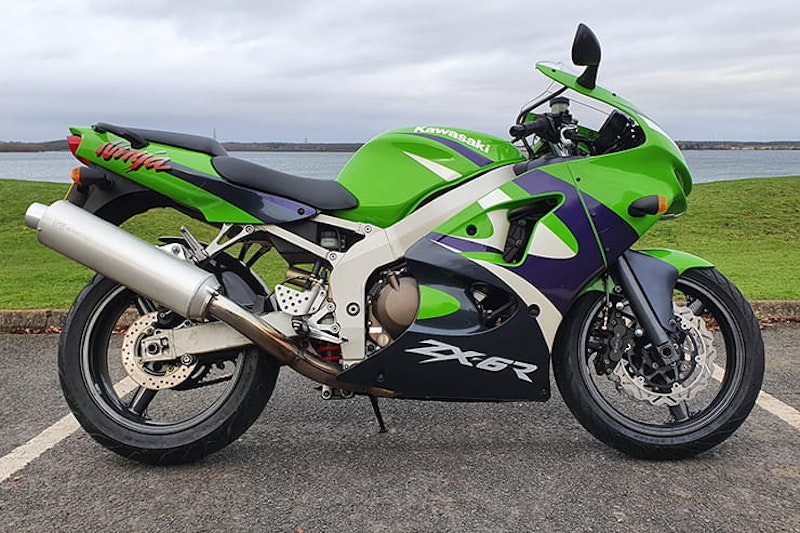 DIY fix: understanding how to maintain and replace your motorcycle’s suspension linkage and swingarm bearings will make it handle better and more safely