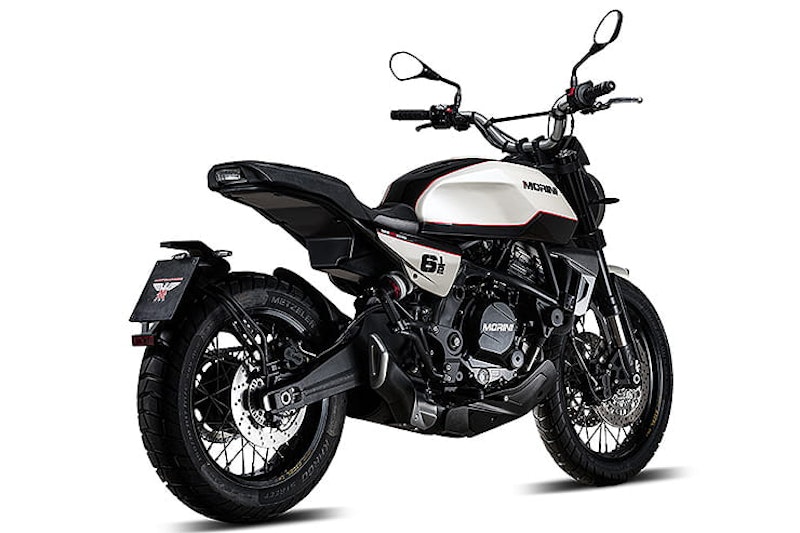 Two 650 V-twin machines for 2020, a naked scrambler and an adventure-oriented bike plus a 1200 V-twin Super Scrambler