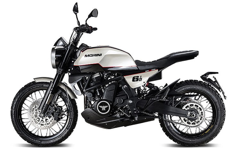 Two 650 V-twin machines for 2020, a naked scrambler and an adventure-oriented bike plus a 1200 V-twin Super Scrambler