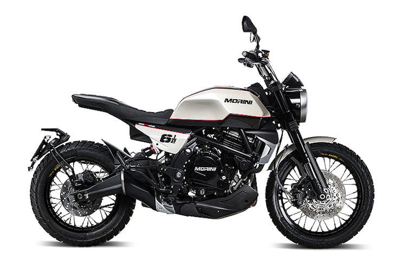 Two 650 V-twin machines for 2020, a naked scrambler and an adventure-oriented bike plus a 1200 V-twin Super Scrambler