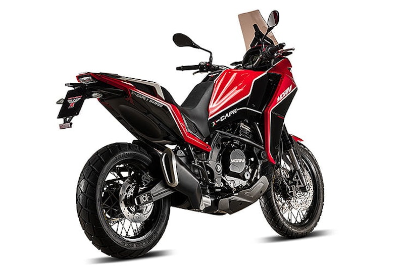 Two 650 V-twin machines for 2020, a naked scrambler and an adventure-oriented bike plus a 1200 V-twin Super Scrambler