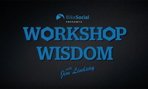 Workshop Wisdom - Episode 4: Batteries and chargers